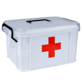 Multi-layer Family medicine storage box medicine box